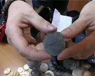 Мужчину, продававшего на Сахалине подделки под старинные монеты, задержали в Хабаровске, Фото: 6