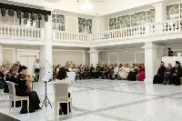 Сретенский бал в Южно-Сахалинске, Фото: 1