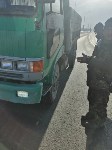 Очевидцев столкновения трёх автомобилей ищут в Южно-Сахалинске, Фото: 4