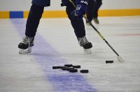 Хоккеисты с Дальнего Востока померились силами в «Матче звёзд» на Сахалине, Фото: 15