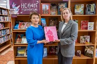 Главная библиотека Сахалина пополнилась уникальными изданиями, Фото: 7
