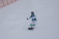 Чемпионат России по фристайлу: Фото 10 Чемпионат России по фристайлу, Фото: 10