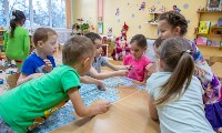 Детский сад в Южно-Сахалинске попросил купить для детей «Теремок», Фото: 1