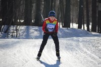 Нормативы ГТО по по лыжным гонкам сдали сахалинцы, Фото: 6
