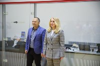 На Сахалине прошёл первый областной чемпионат по сквошу, Фото: 6