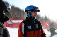 Сахалинские сноубордисты готовятся к "Детям Азии", Фото: 3