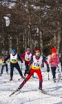 Четыре сотни спортсменов-любителей приняли участие в «Празднике лыж» в Охе, Фото: 3