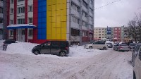 Сахалинские полицейские раскрыли серию краж иномарок, Фото: 4
