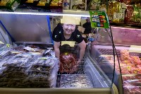 На Сахалине упорядочивают торговлю морскими деликатесами, Фото: 4