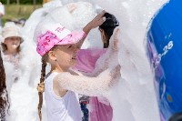 Семейный фестиваль в сквере Ждакаева , Фото: 5
