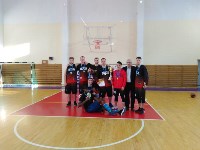 Чемпионат сахалинской баскетбольной лиги завершился, Фото: 3