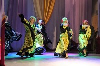 Танцевальный ансамбль "Антре" из Томари отметил своё десятилетие, Фото: 7