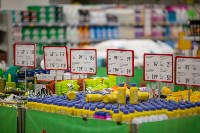 В Южно-Сахалинске усилен контроль за ценами на социально значимые товары, Фото: 2