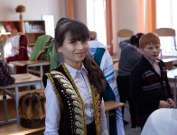 «Уроки дружбы» в Южно-Сахалинске закончились игрой про Чехова, Фото: 8