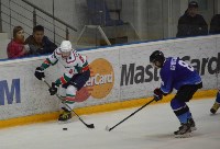 «Рубеж» и «Корпус II» вышли в финал второй лиги чемпионата Сахалинской области по хоккею, Фото: 8