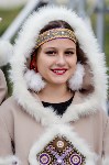В Южно-Сахалинске отмечают День народного единства, Фото: 1