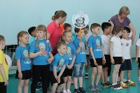 Соревнования по мини-футболу в Южно-Сахалинске, Фото: 9