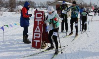 Соревнования по спортивному ориентированию на лыжах прошли на Сахалине, Фото: 11