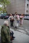 Южносахалинка Нина Харенко отметила 101-й день рождения, Фото: 7