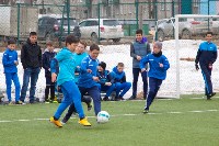 Турнир по мини-футболу среди дворовых команд завершился в Южно-Сахалинске, Фото: 20