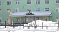 Будни вынужденных соседей: жители Долинска по-разному реагируют на переоборудованную больницу, Фото: 6