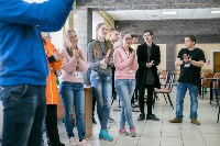 Будущие волонтеры «Детей Азии» примут участие в сахалинском «WorldSkills», Фото: 18