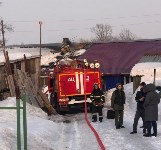Пожар в Соколе, Фото: 3