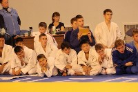 Второй год подряд в Южно-Сахалинске проводится международный турнир по дзюдо, Фото: 23