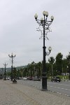 Аналогичные столбы на площади Победы, Фото: 21