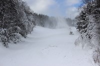 В предстоящие выходные в Томари откроется зимний лыжный сезон, Фото: 7