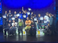 12 медалей привезли сахалинцы с дальневосточных соревнований по брейкингу, Фото: 7