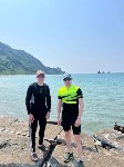 Велопробег "Огонь Победы" стартовал в Южно-Сахалинске, Фото: 1