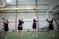 Юные спортсмены Углегорского района получили новую форму от ВГК, Фото: 10