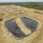 Суд вынес второе решение по делу о нефтяной свалке на севере Сахалина, Фото: 3