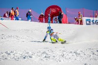 На Сахалине завершились горнолыжные соревнования Far East Cap, Фото: 12