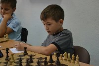 В Южно-Сахалинске подвели итоги шахматного турнира, Фото: 10