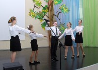 Два детских коллектива Южно-Сахалинска получили звание образцовых, Фото: 3