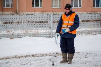 В Южно-Сахалинске проверили готовность систем жизнеобеспечения, Фото: 4