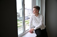 Как прошли вступительные испытания в филиал Театрального института имени Бориса Щукина , Фото: 4