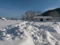 Снег в Чапланово, Фото: 14