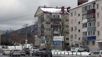 Участки улиц Комсомольской и Сахалинской в Южно-Сахалинске капитально отремонтируют, Фото: 3