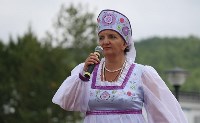 В Южно-Сахалинске состоялся массовый велопробег, Фото: 18