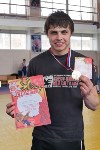 Соревнования по греко-римской борьбе за «Кубок Победы» в областном центре, Фото: 10