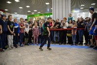 Сахалинские брейк-дансеры собрали больше 24 тысяч рублей для Артема Садовникова, Фото: 34