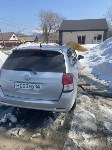 Въехал и скрылся: в Южно-Сахалинске ищут очевидцев вечернего ДТП: Фото 6 Въехал и скрылся: в Южно-Сахалинске ищут очевидцев вечернего ДТП, Фото: 6