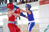 Сахалинские боксёры сразились со спортсменами префектуры Хоккайдо , Фото: 15