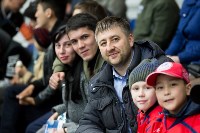 Больше 60 тысяч рублей собрали на благотворительном хоккейном матче в Южно-Сахалинске, Фото: 14