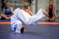 Юные спортсмены Углегорского района получили новую форму от ВГК, Фото: 13