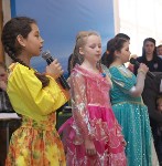 Первый фестиваль-конкурс татарской кухни в Южно-Сахалинске, Фото: 8