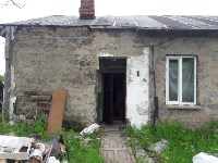 Оставшейся из-за пожара без крыши над головой многодетной сахалинской семье нужна помощь, Фото: 5